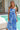 VGLD700 - ELLIE MIDI DRESS - LAGUNA BEACH BLUE